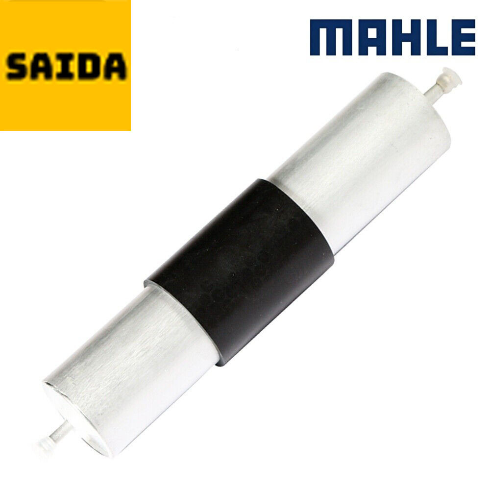 -กรองน้ํามันเครื่อง BMW E31 E38 E39 M52 M62 13321702632