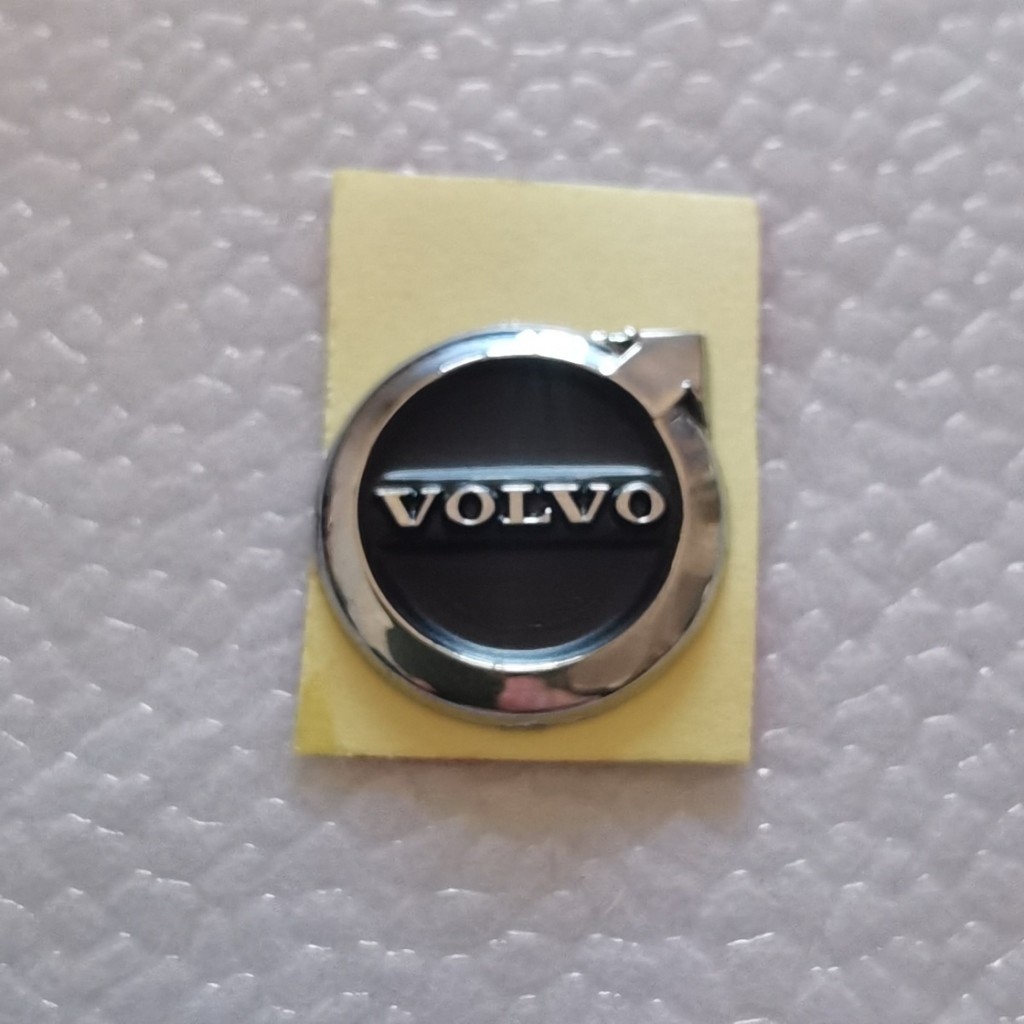 VOLVO LOGO sticker, key replacement sticker, S60, S90, V90, V60, XC40, XC60, XC90 car remote key rep