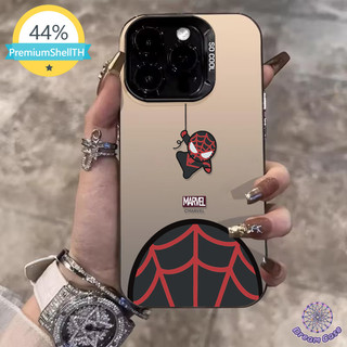 CODเท่การ์ตูนสไปเดอร์แมนซูเปอร์แมนเคสเข้ากันได้กับ IPhone 11 15 13 12 14 ProMax 7Plus XR X XS Max 14 8 7 15 Plus SE 2020