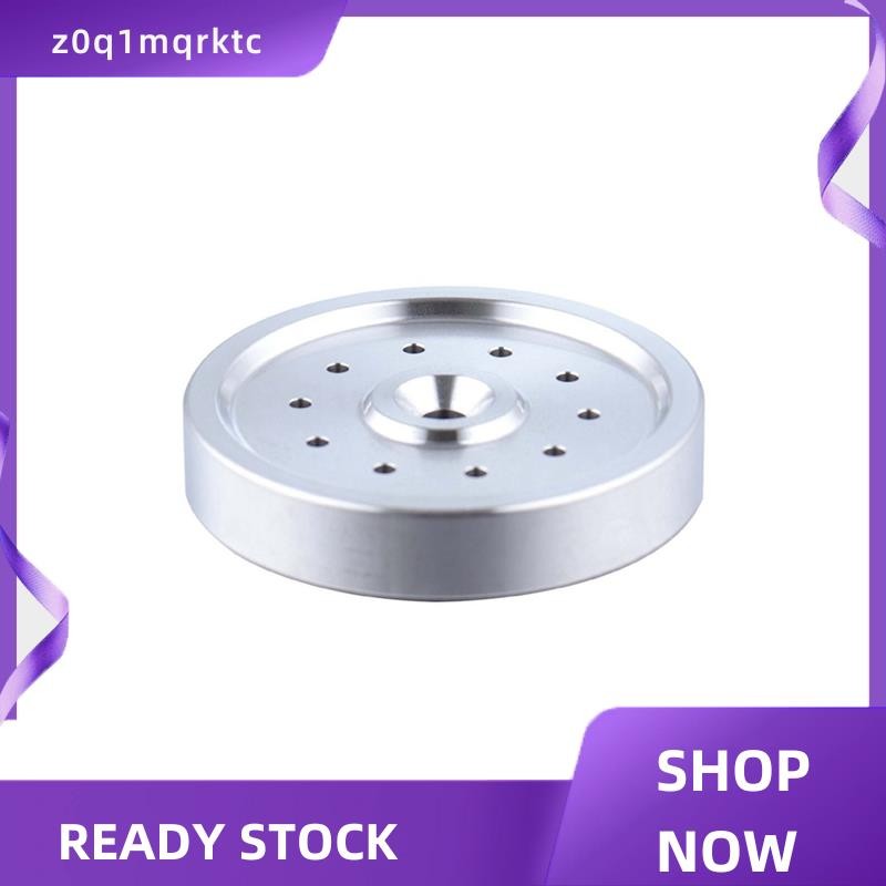 z0q1mqrktc ฉากกั้นอาบน้ําสําหรับ BES990/900/980/920 เครื่องชงกาแฟ Group Head Shower Screen Coffee Br