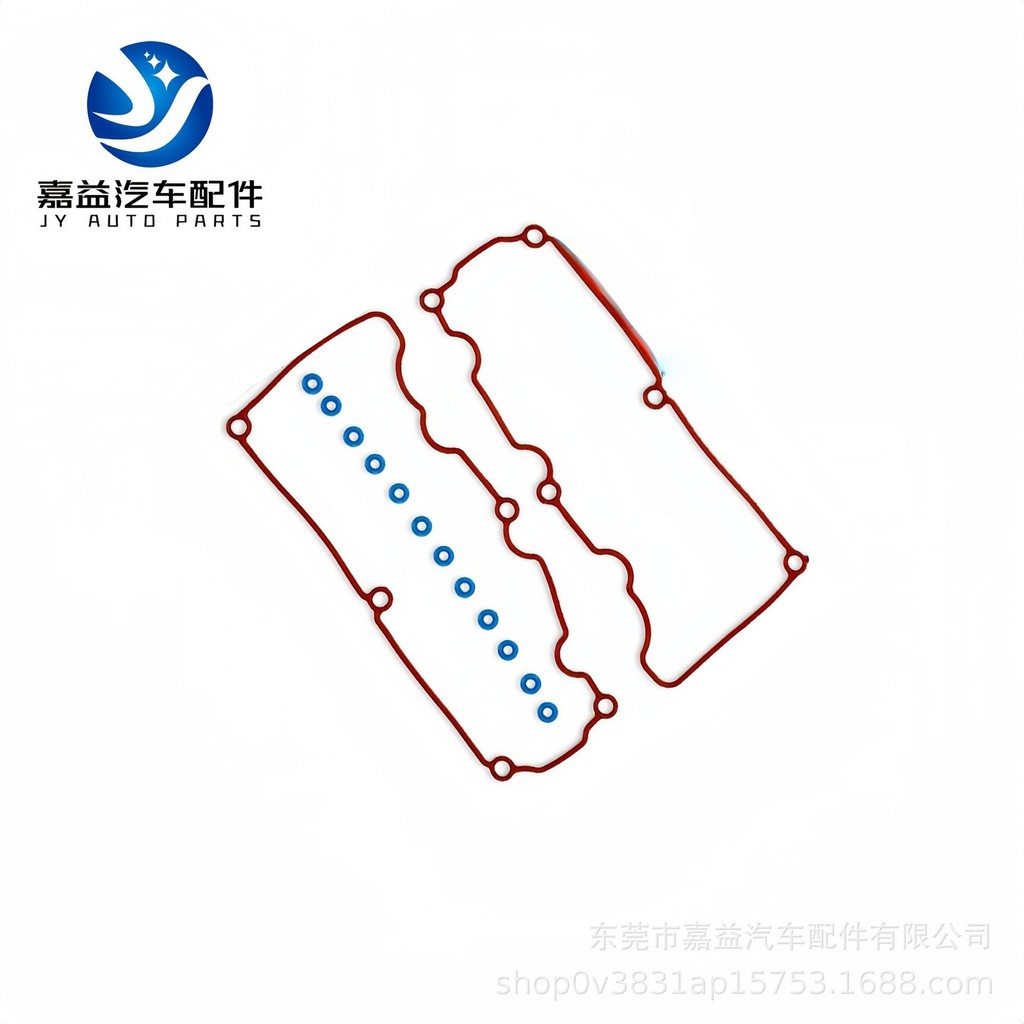 เหมาะสําหรับชุดปะเก็นฝาครอบวาล์ว Ford 4.0 01-10 ใน Ford4.0 LV6VS50529 กระบอก