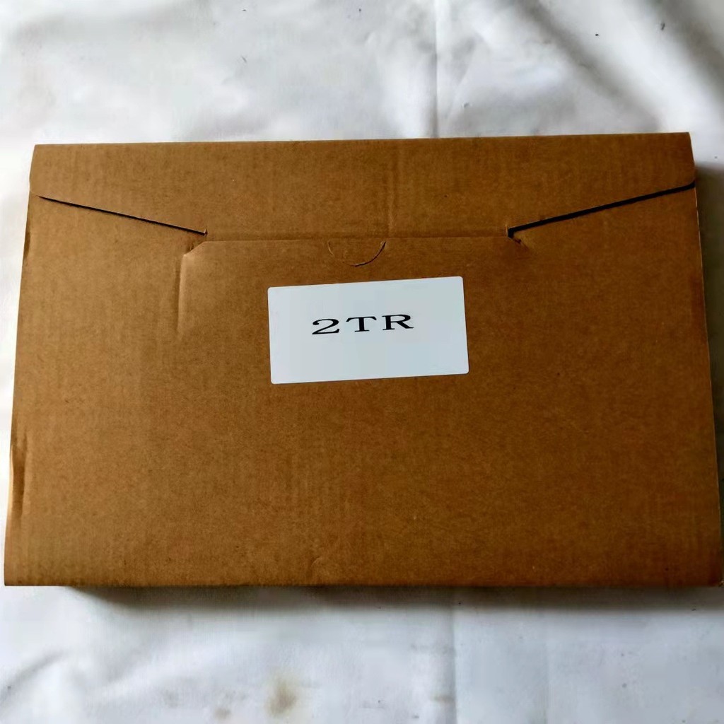 1KD-FTV 2KD-FTV สกรูฝาสูบเหมาะสําหรับ Toyota ฝาสูบเครื่องยนต์ Bolt 90910-02145