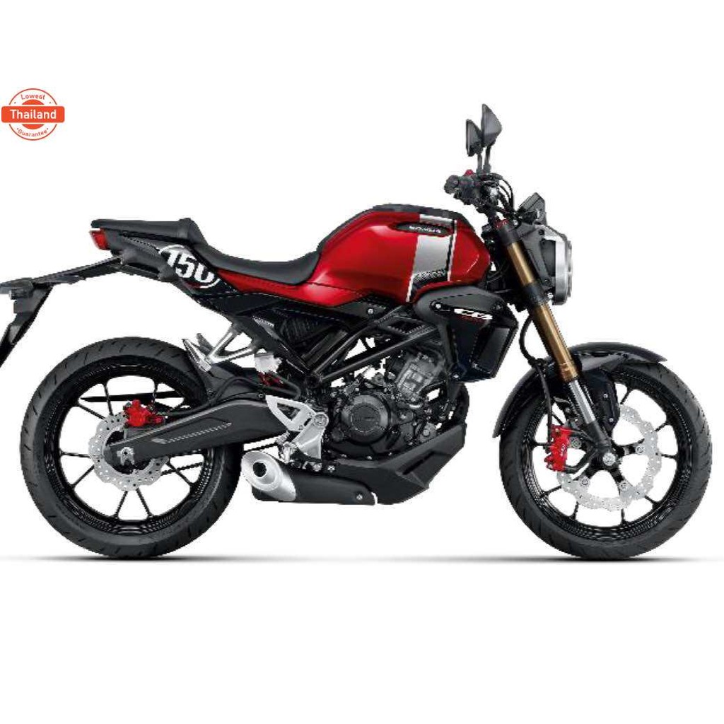 ฝาครอจอ เรือนไมล์ CB150R 2018-2023Honda อะไหล่แท้เิกศูนย์ฮอนด้า