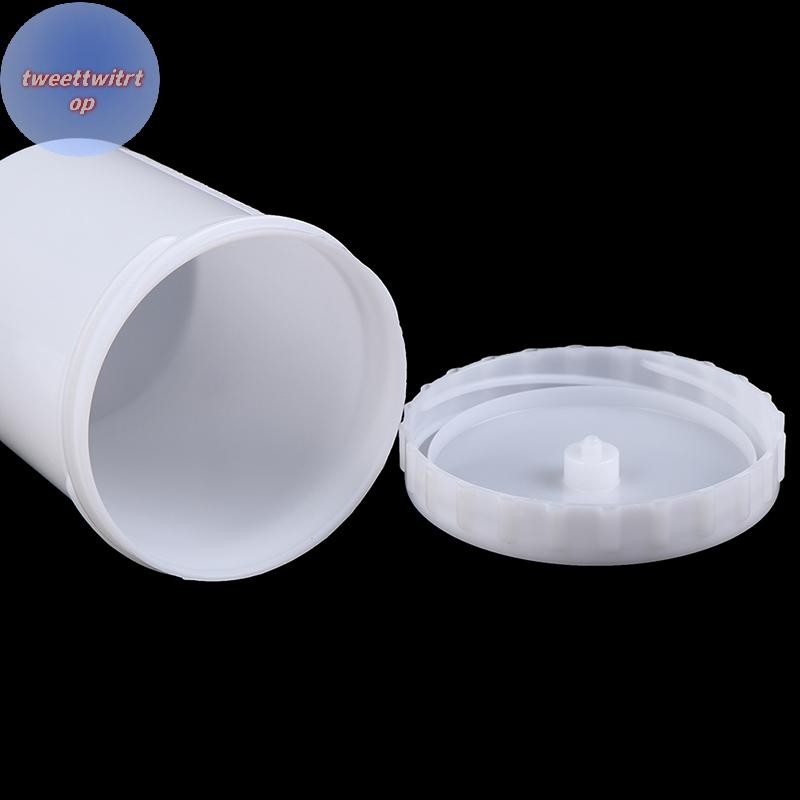 DOUSUN Plastic Paint Cup er Cup Parts 125ml 250ml 600ml TH - รูปที่ 3