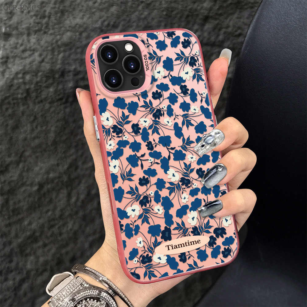 เคส Realme C53 C51 C55 C67 C35 C33 C30 C25Y C21Y C17 C11 C12 C25 C15 C21 C1 C2 C3 5 5i 6i 7i Note 50 2020 4G 5G Case CYK