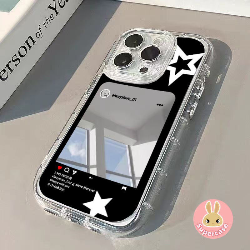 Insสไตล์กรอบกระจกเคสโทรศัพท์สําหรับVivo V40 V30 V29 Lite V27 V27E V25 V23 V23E V20 T4 Ultra T3X T2X T2 Pro S30 Pro Mini S1 5G 4G 4Gฝาครอบนุ่มกันกระแทก