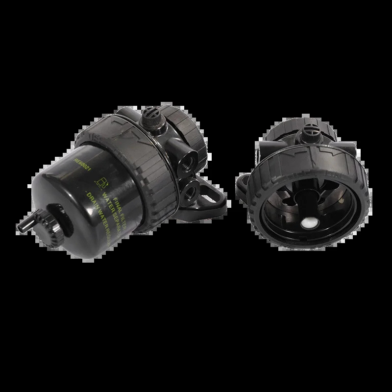 [NEW] ชุดกรองน้ํามันเชื้อเพลิง Re60021 เครื่องแยกน้ํามันเชื้อเพลิงสําหรับชุดเครื่องกําเนิดไฟฟ้าดีเซล