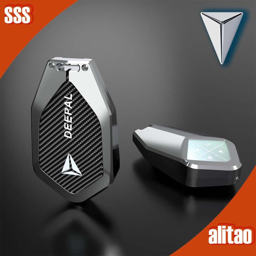 พร้อม DEEPAL S07 key key case DEEPAL L07 DEEPAL S05 E07 SL03 汽车 7IMW