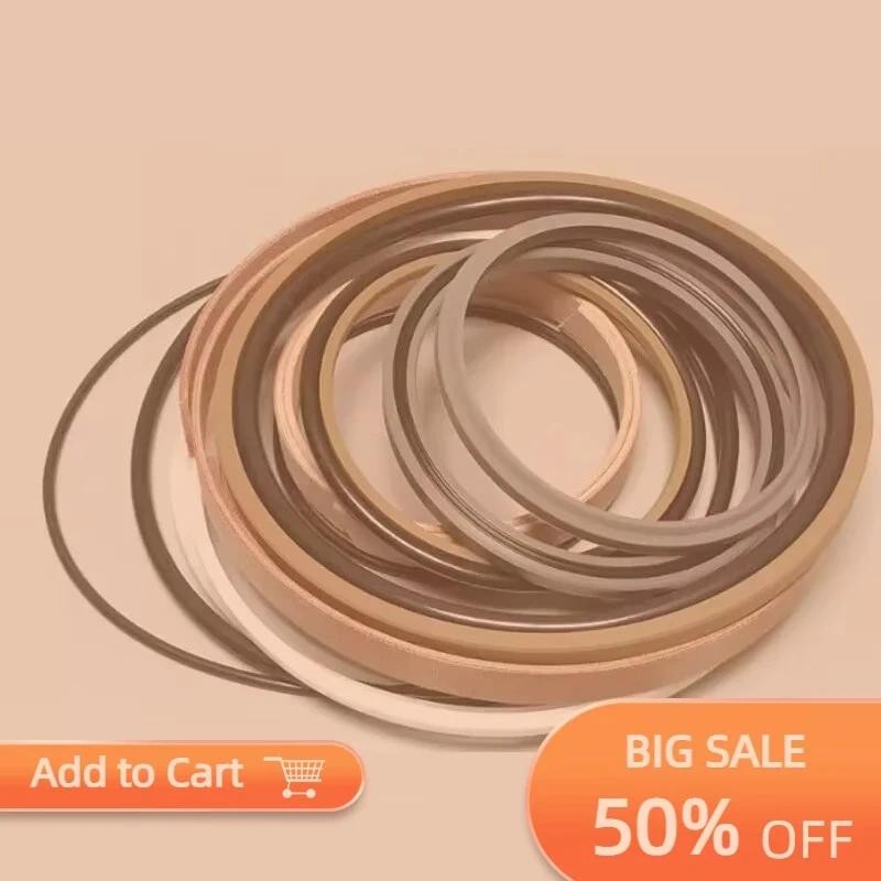 ใหม่ 31y1-15885 Boom กระบอกซีลชุด Fit Hyundai R200w-7 R210-7 R220-7 เหมาะกับ