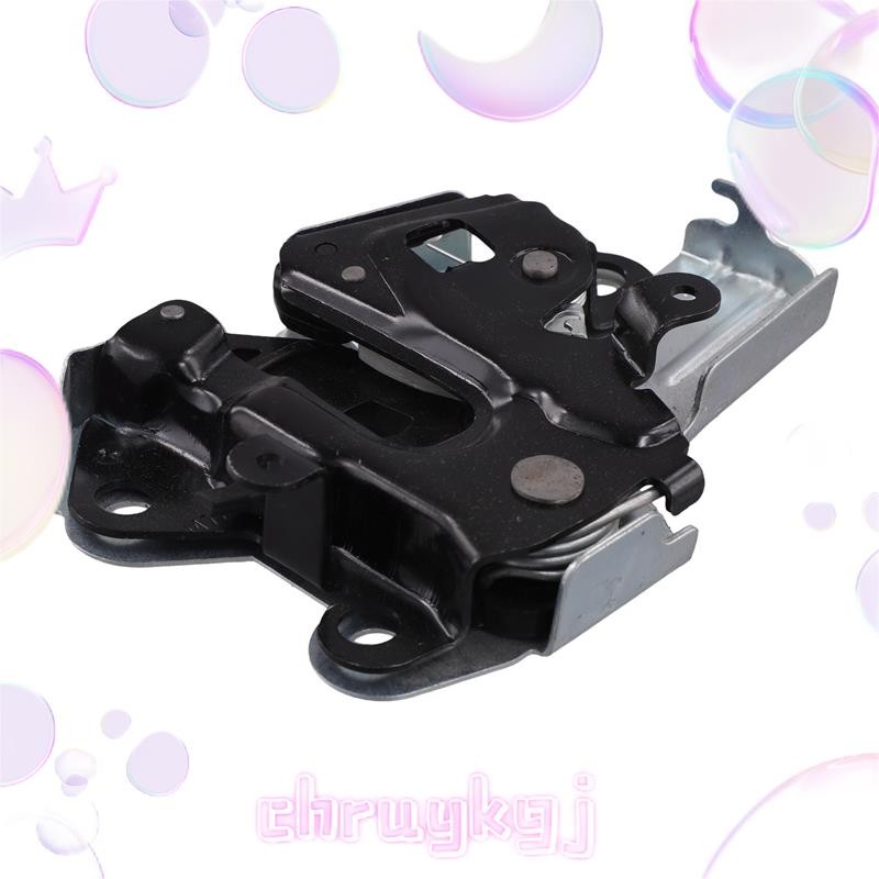 ล็อคพนักพิงรถยนต์สําหรับ 2012-2016- สลักล็อคที่นั่งด้านหลัง, 82220-T0A-A02 ชุดอุปกรณ์เสริมอัตโนมัติซ