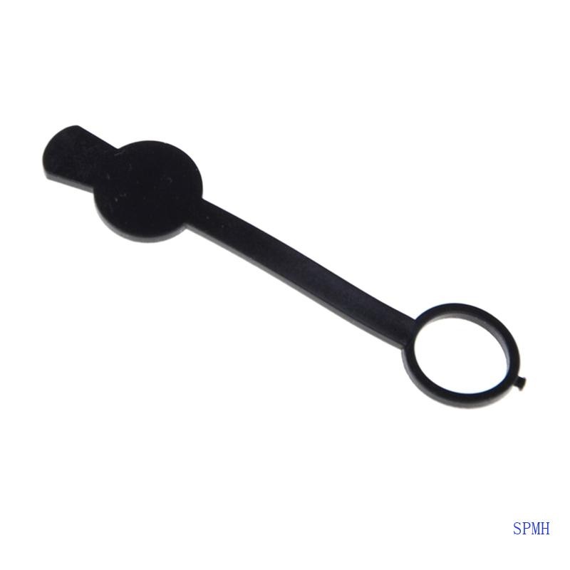 5pcs/10PCS Waterproof Wholesale DC022B 5.5x2.5/2.1 DC Power Cap for DC-022B