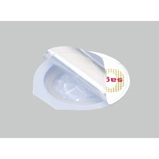 ถุงยางอนามัย Sagami Original Condom 0.01 (52 mm) กล่อง 5 ชิ้น ของแท้จากญี่ปุ่น บางเหมือนไม่ได้ใส่!!
