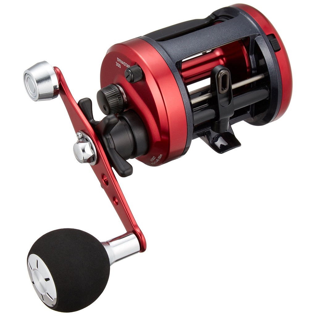 Daiwa dual-axis reel 17 Dynastar 300 (2017 model)