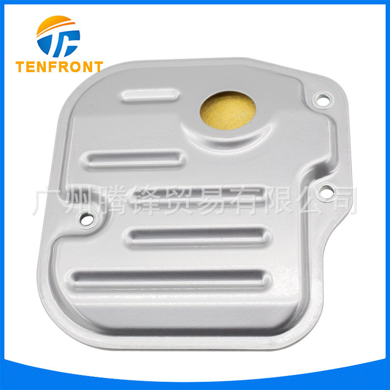 35330-0W020 35330-0W021 เหมาะสําหรับ Toyota Yalix Corolla Wave กล่องกรองน้ํามันตาราง