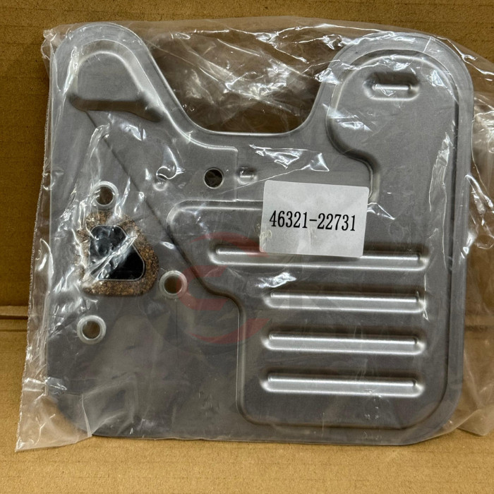 INOKOM HYUNDAI MATRIX 1.8 CC !! / ELANTRA 1.8 CC เกียร์กรองอัตโนมัติ ATF Filter พร้อมปะเก็น