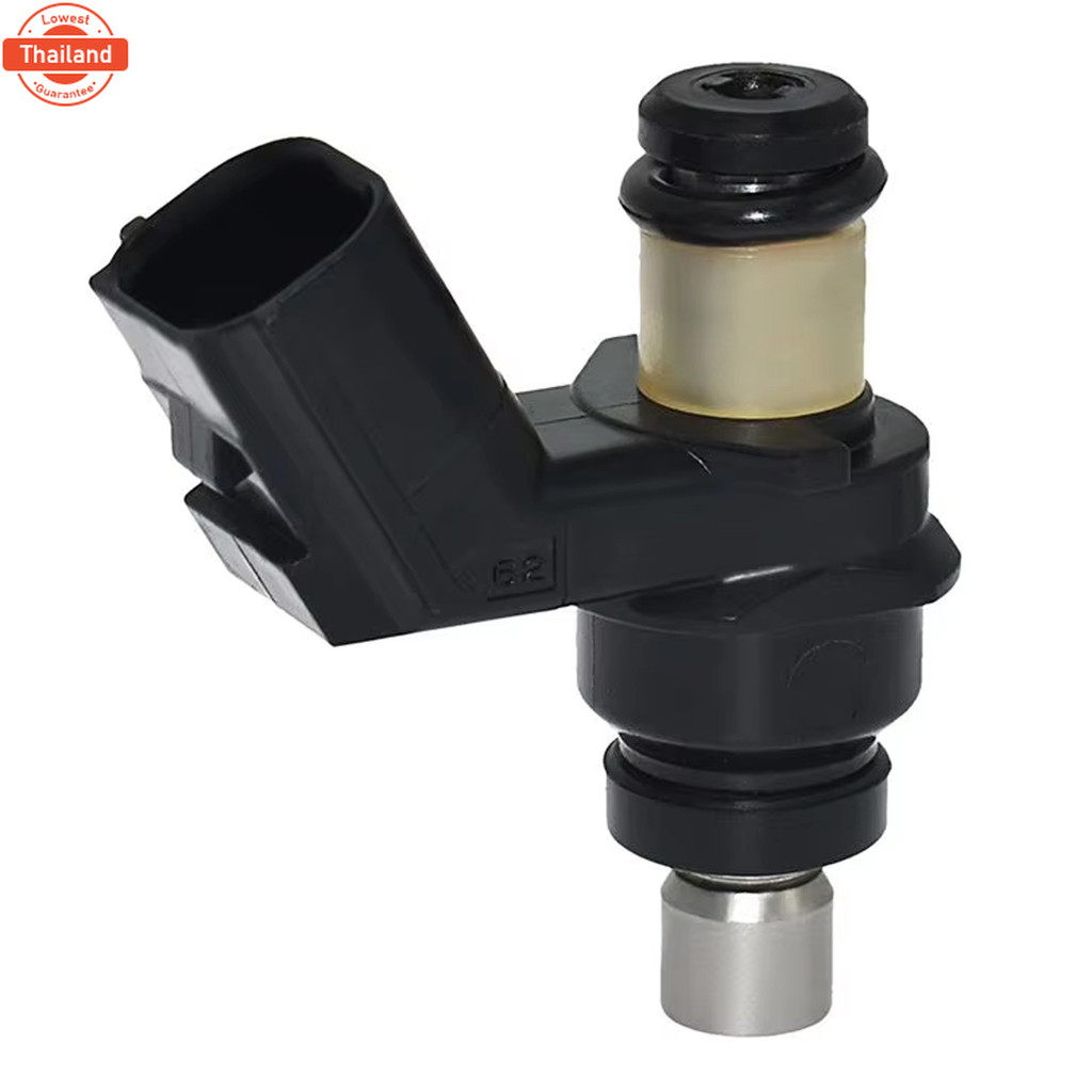 หัวฉีดเเต่ง หัวฉีด 6รู J สั้น 110cc ,6รู J สั้น 125cc, 6รู J สั้น 150cc /รุ่นที่ใช้งานได้คือ Honda W