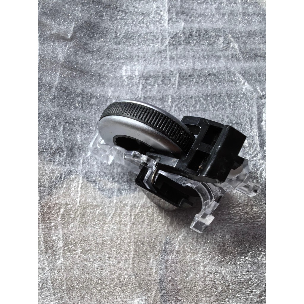 ลูกกลิ้งเฉพาะเมาส์ Logitech G900 G903 G500 G502 G604