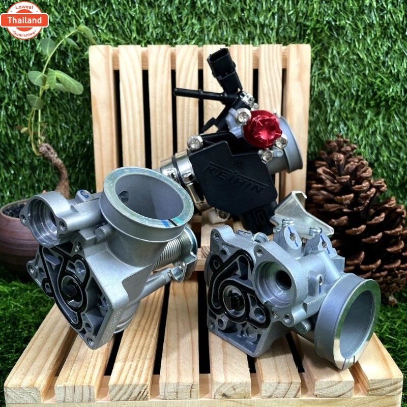 【จัดส่งจากกรุงเทพ ส่งเดี๋ยวนี้】เรือนcbr150 เรือนลิ้นเร่ง CBR150 30mm เรือนลิ้นเร่งcbr150เรือนcbr150