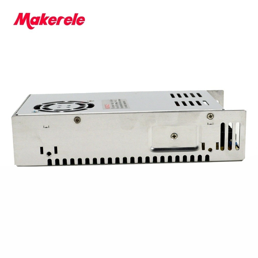 ✥High Quality Power Supply 36V 320W AC to DC Switching Power Supply AC DC Converter S-320-36