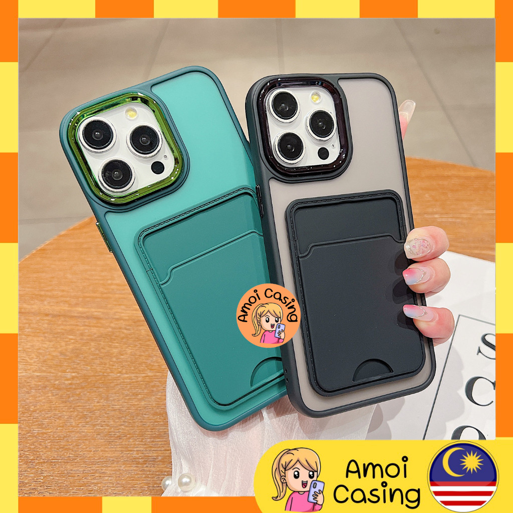 Oppo A53 2020 A16 A18 A38 A54 A58 A98 Reno 8T ช่องเสียบการ์ดเคสโทรศัพท์โครเมียม