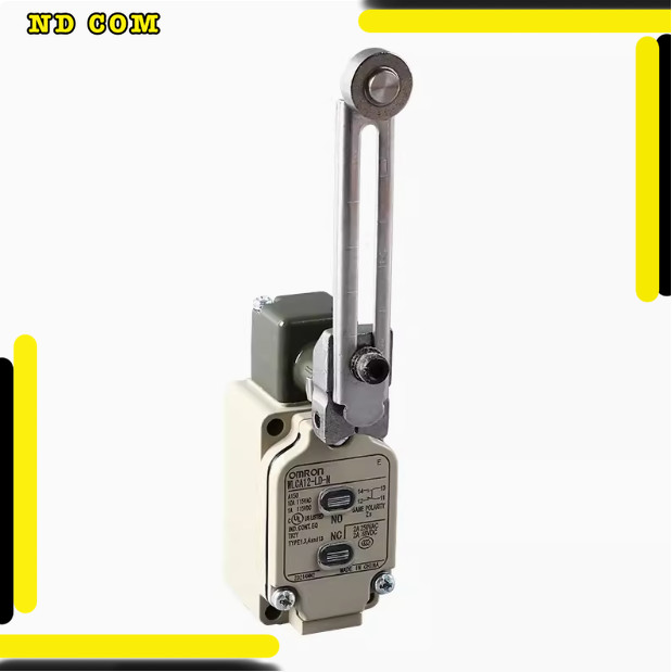 สุดคุ้ม! WLCA12-LD-N OMRON WLCA12-LD-N LIMIT SWITCH WLCA12-LD-N LIMIT SWITCH LIMITSWITCH WLCA12-LD-N