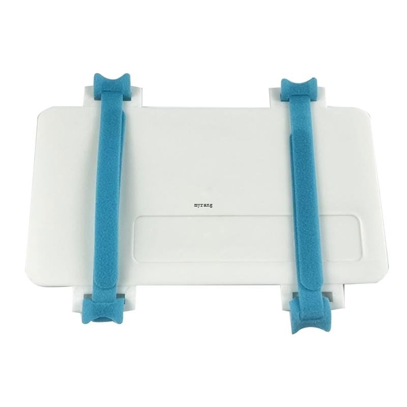 ✿ แบบพกพาประหยัดพื้นที่ Freeze Flat Breast Milk Storage Organizers Travel Friendly Freezer Breastmilk กระเป๋า Splint