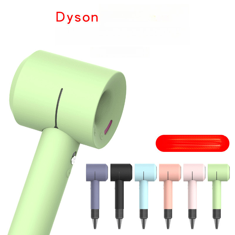 ฝาครอบป้องกันเครื่องเป่าผม Dyson universal HD01 HD03 ปลอกซิลิโคนป้องกันการตก