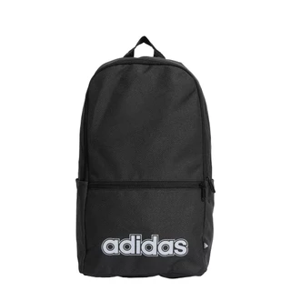 adidas ไลฟ์สไตล์ กระเป๋าเป้ Classic Foundation Unisex สีดำ HT4768