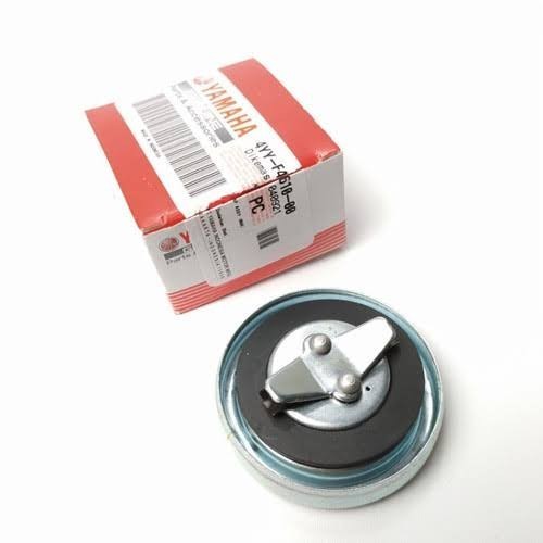 CAP ASSY 4YY-F4610-00 YAMAHA FUEL TANK CAP ORIGINAL YAMAHA PART