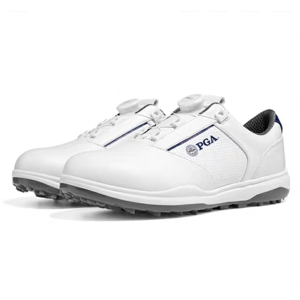 PGA GOLF LADY'S SHOES BOA Spikeless รหัสสินค้า PGM XZ326