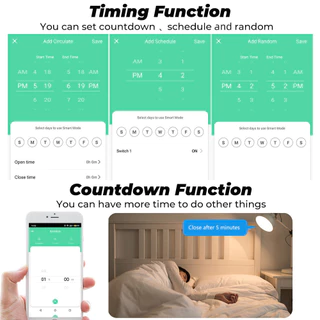 Son off Basic R2สมาร์ทสวิทช์Wifiไร้สายสมาร์ทรีโมทคอนโทรลจับเวลาDIY Switchผ่าน Ewelin APP ทำงานร่วมกับAlexa google คุณภาพ