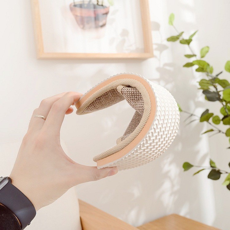 IELGY สีทึบบ้านพื้นไม้ผ้าลินินรองเท้าแตะโรงแรมคู่เงียบ อีวา โฟมด้านล่างรองเท้าแตะบ้านในร่ม - รูปที่ 6