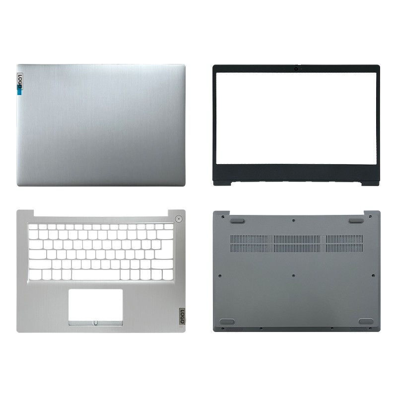 เหมาะสําหรับ Lenovo ideapad 3 14IIL05 14IML05 14ADA05 14IGL05 ABCD Case