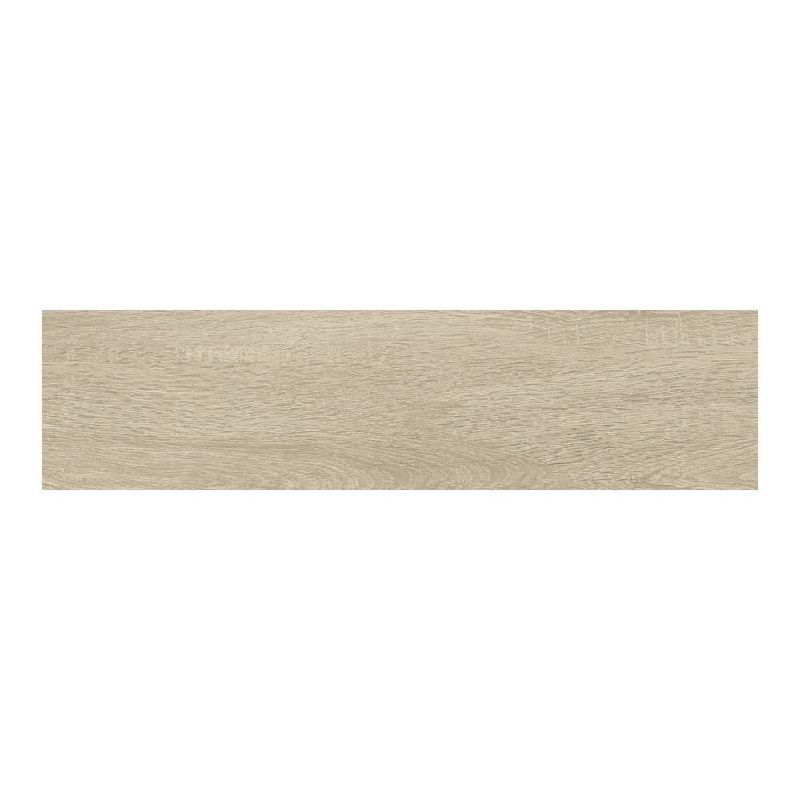 BOONPLUS กระเบื้อง NEW SANTAFE HONEY (CG61504) 15X60 CM