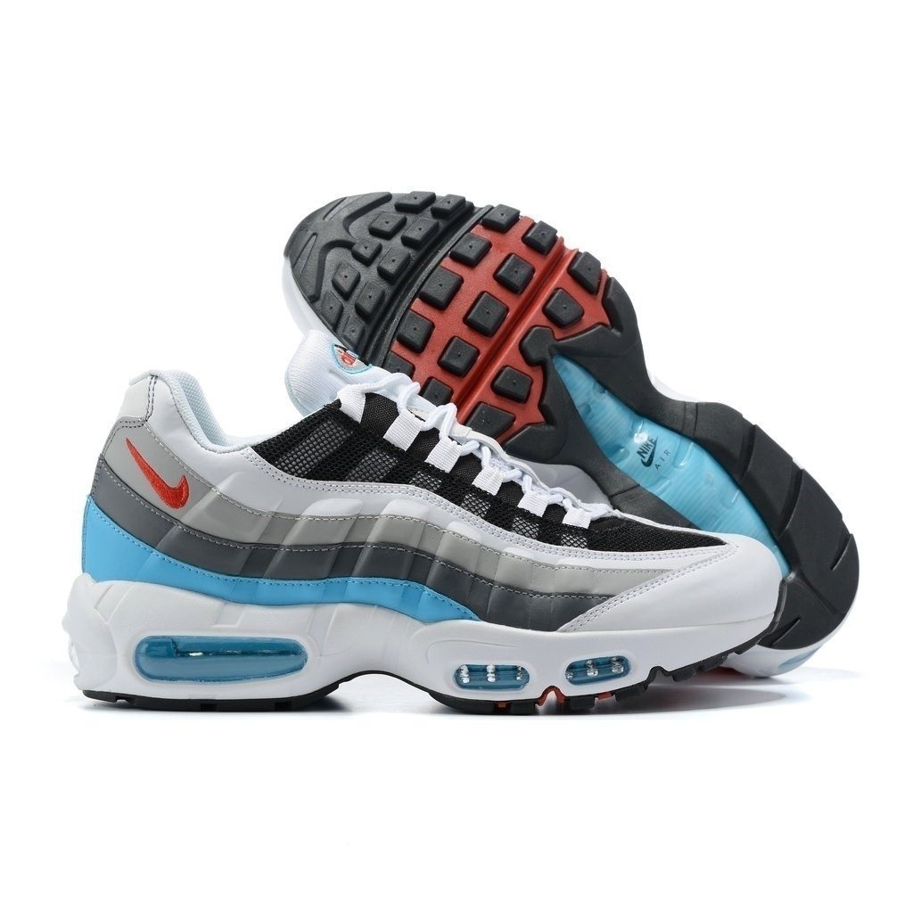 รองเท้ากลางแจ้ง Nike Air Max 95สินค้าของแท้