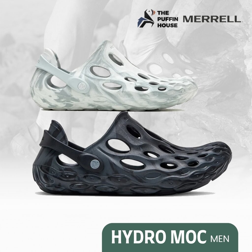 MERRELL HYDRO MOC MEN