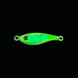 Fishing Jig Lure 7g/10g/20g/30g เหยื่อตกปลาทะเลลึก Slow Jigging เหยื่อปลอมพร้อมตะขอปลาคู่ช้า Clamp