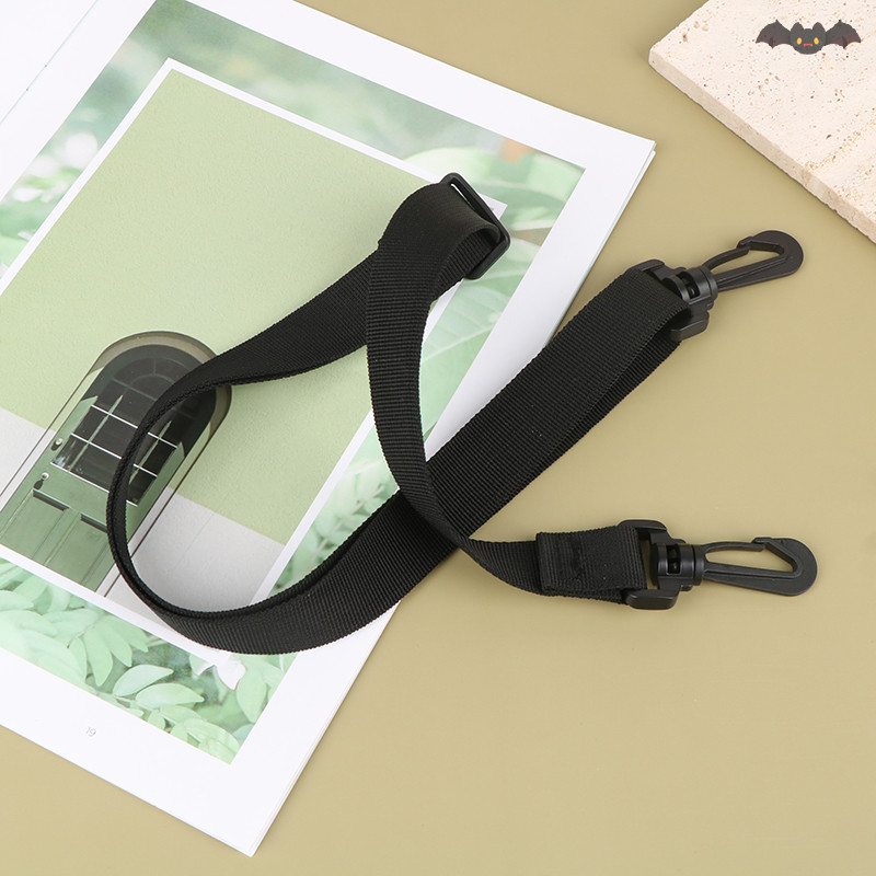 [PE] กระเป๋าสะพายไหล่เข็มขัดที่ถอดออกได้สําหรับผู้หญิงกระเป๋า Messenger Handle กระเป๋าถือเข็มขัด TH