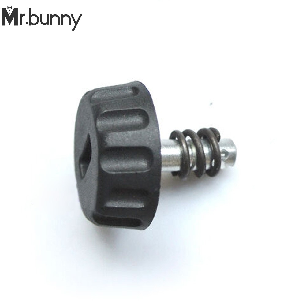 [MRBUNNY-TH Tools ] สําหรับ STIHL 038 MS380 MS381 028 031 Chainsaw Air Filter Cover Lock Replacement