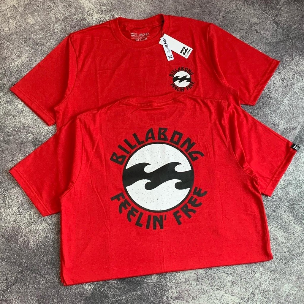 KATUN BLB 0016 เสื้อยืดผ้าฝ้ายแขนสั้น Distro