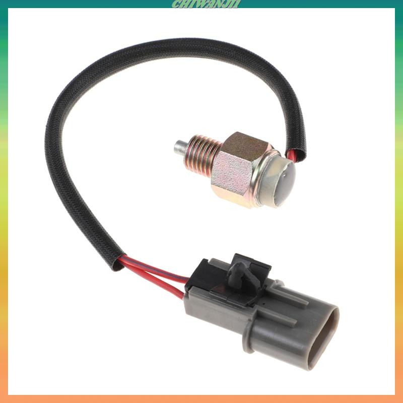 [เท่าไหร่1] สวิตช์โคมไฟเกียร์ 4DW MB886427 M/ Switch สําหรับ 3.0L สําหรับเปลี่ยนโดยตรง