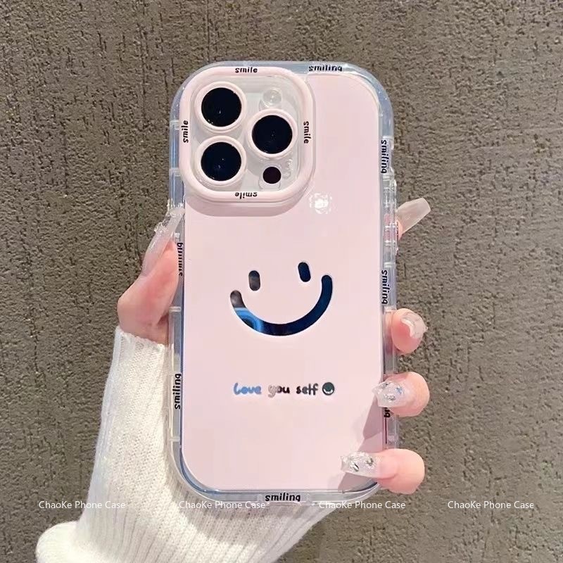 เคสโทรศัพท์ iPhone ที่เข้ากันได้ iPhone15 14 13 12 11promax xsmax xs xr x 7p 8plus เคส hxjmny037/038