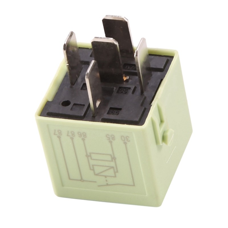 dgk43s3161368373700 รีเลย์ช่วงล่างรถยนต์สําหรับ BMW 1 3 5 6 7 Series X3 X5 V23134-K59-X312