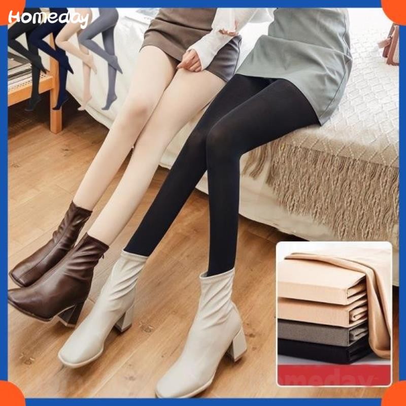 เลกกิ้งผู้หญิง ความยืดหยุ่นสูง บาง 80g เนื้อบาง-Penetrating Pantyhose ผู้หญิงเซ็กซี่ Pantyhose Tights เซ็กซี่ Pantyhose แน่นถุงน่อง - Udn