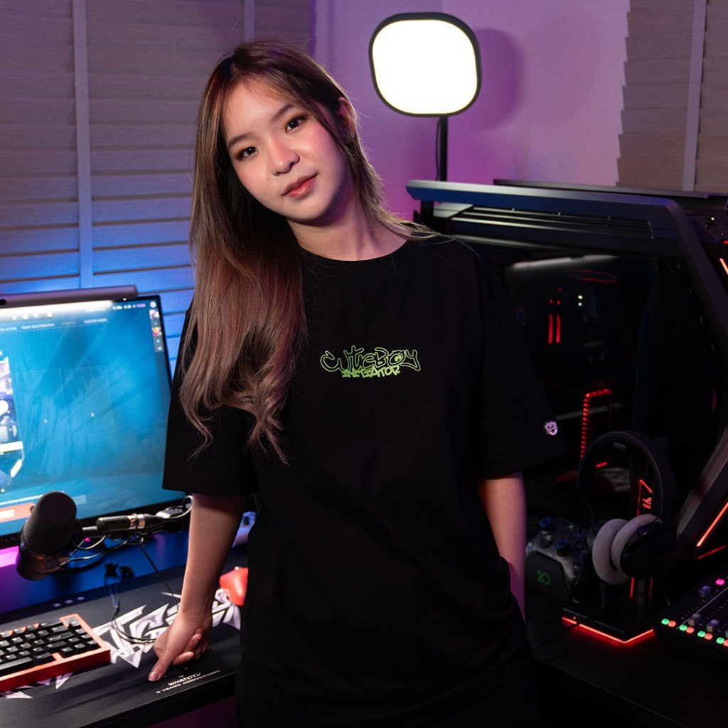 CuteBoy's gang - The Initiagle