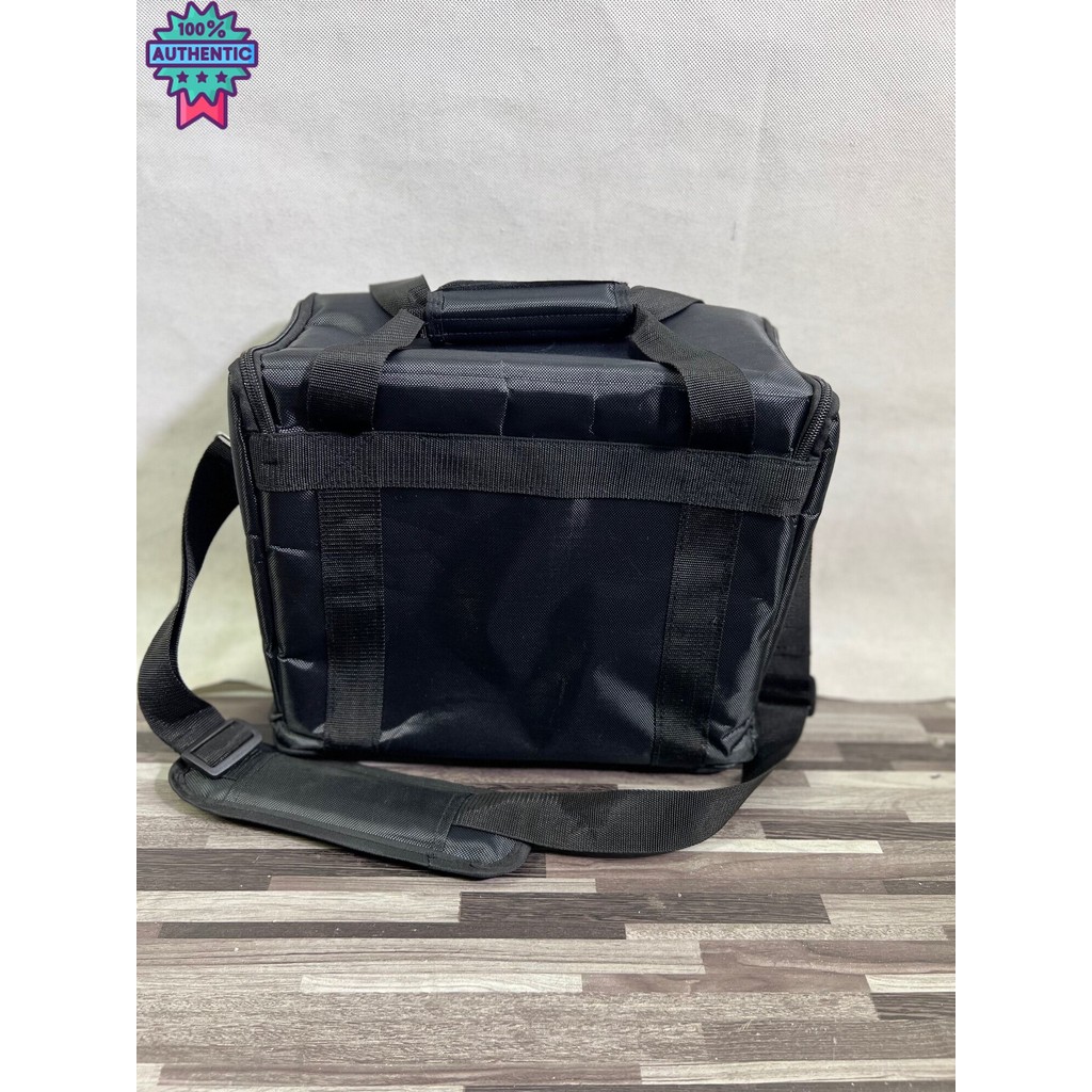 กระเป๋าใส่ลำโพง Fender Monterey - Monterey tweed แผ้า  กันน้ำ B6