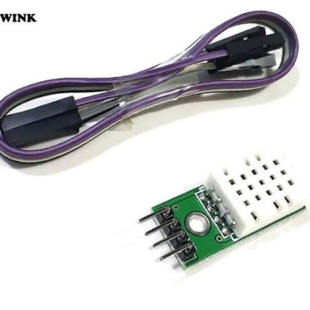 DP99 SHTC3 การเปลี่ยนความชื้นอุณหภูมิความแม่นยําสูง DHT22 AM2302