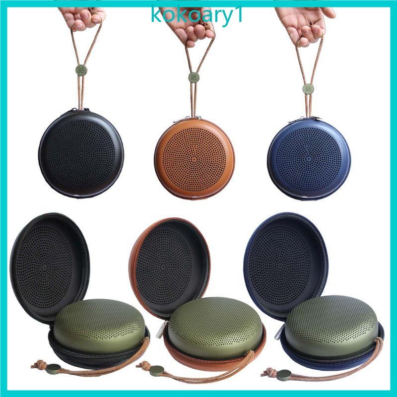 ♬KOKO กระเป๋าเคสป้องกัน สําหรับลําโพงบลูทูธ BeoPlay A1 B&O Play