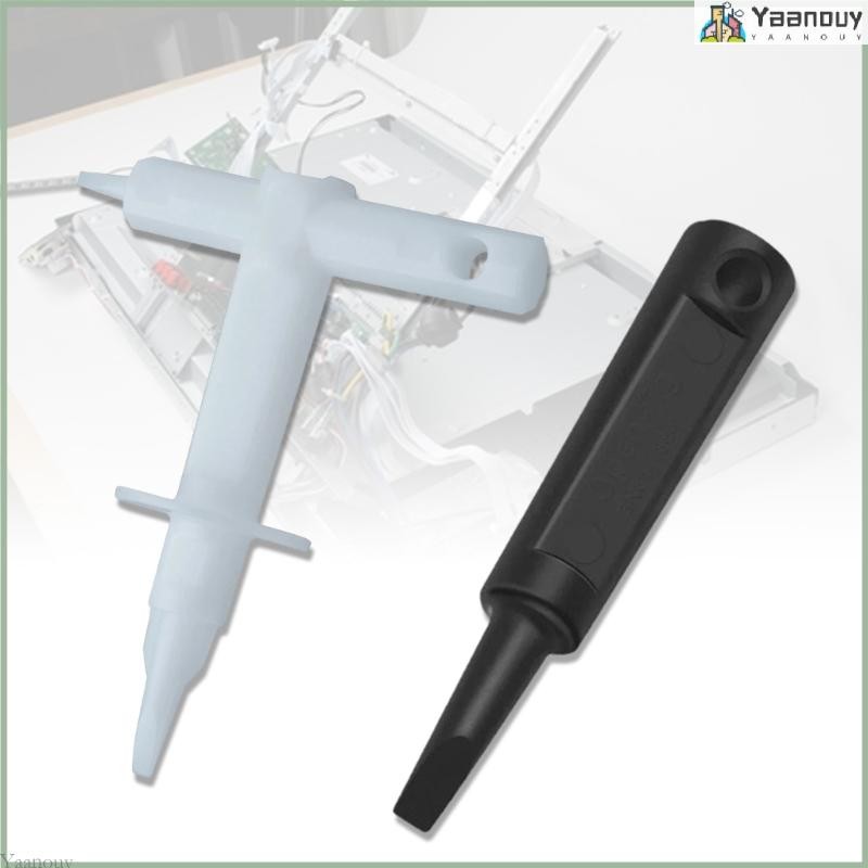 Yaa ทนทาน TV Disassembly Jig Removal ปลอดภัยเปิดฝาหลังของทีวีสําหรับ 14946B BN81