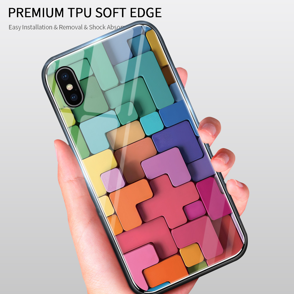 Samsung Galaxy J7 J6 S24 S23 S22 S21 S20 S10 S9 M02 M11 M22 Note 8 9 10 20 Ultra Lite FE Plus Core Pro 5G เคส Hard Case - รูปที่ 7